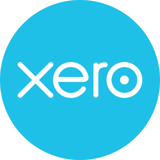 Xero Logo